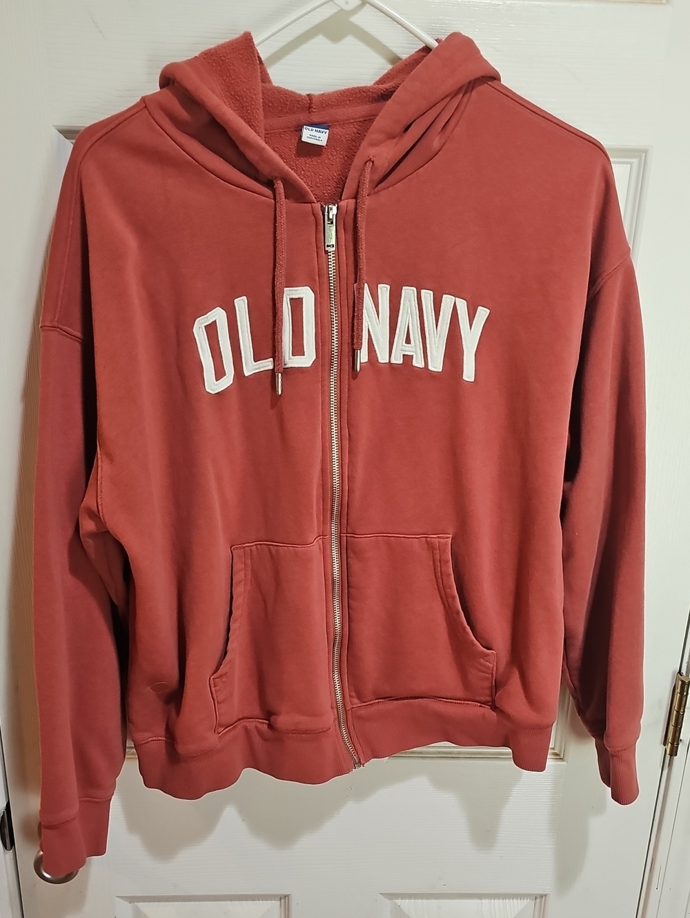 Old Navy Womens Hoodie